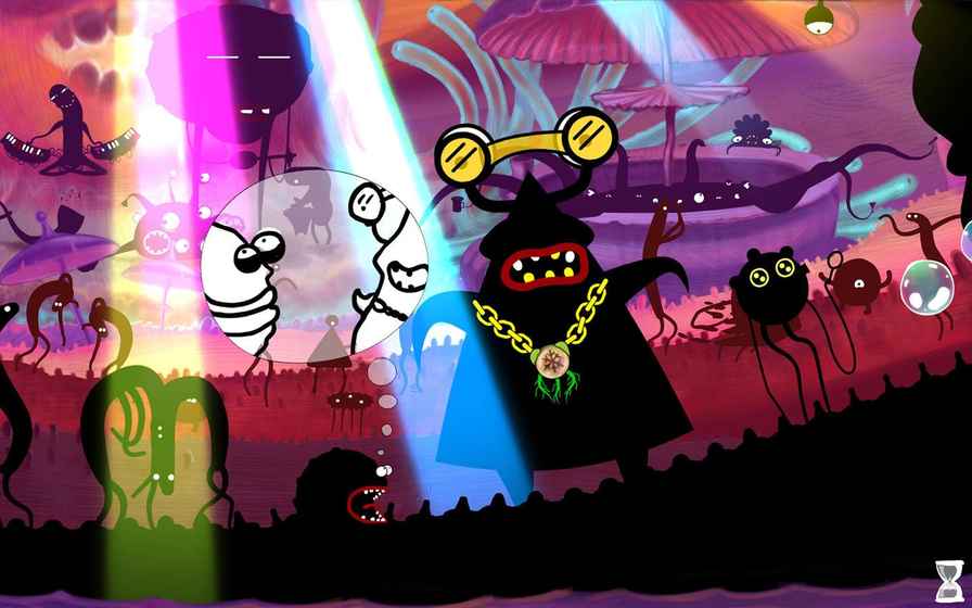 业力轮回-游戏截图3