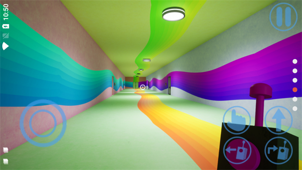 班班幼儿园2飞天版-游戏截图3