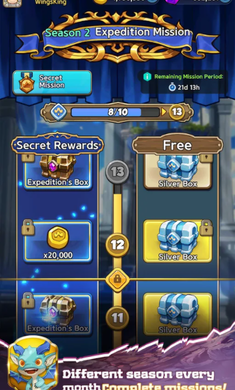 手工城堡世界大战-游戏截图3