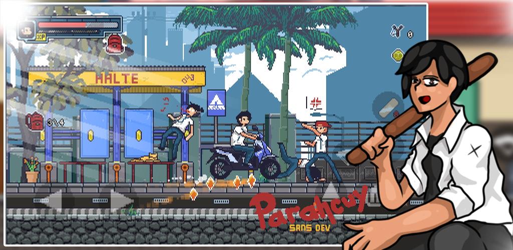 少年的危机最新版游戏截图1