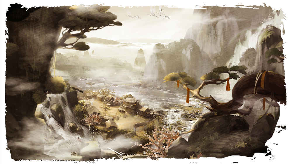 群侠传-游戏截图5