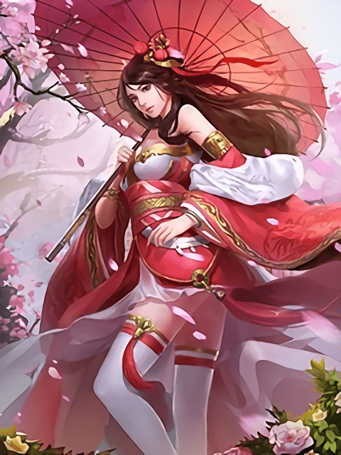 铁血三国志游戏(暂未上线)游戏截图4