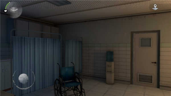 无尽梦魇怪异医院游戏截图3