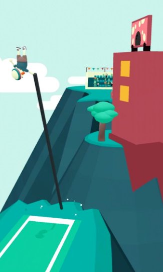 恶搞运动会游戏(暂未上线)游戏截图3