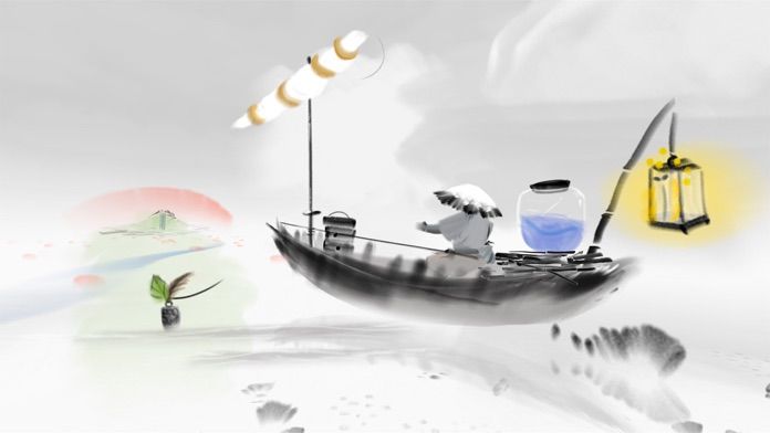 mirages of winter游戏(暂未上线)游戏截图2