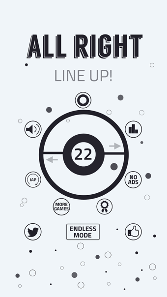 极简排线游戏截图4