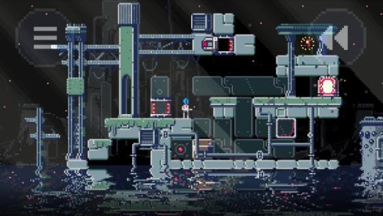 拼图机器人-游戏截图3