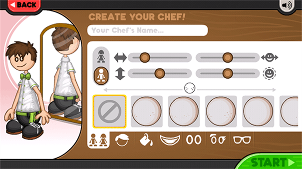 老爹意大利面店中文版游戏截图1