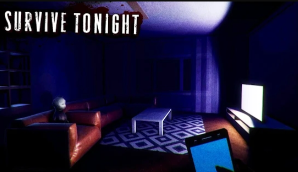 奶奶的寂静剧院游戏截图1