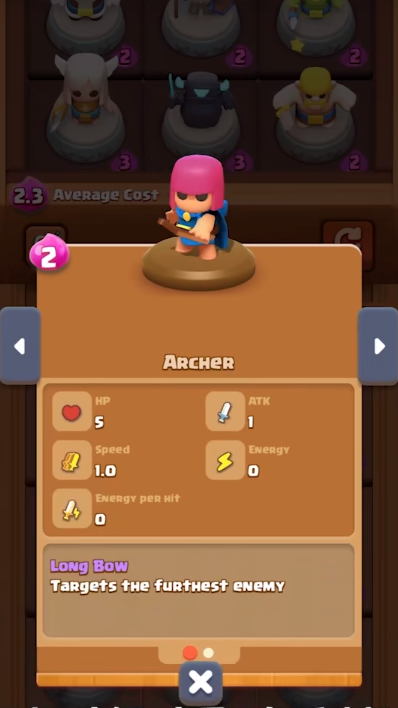 皇室奇兵-游戏截图4