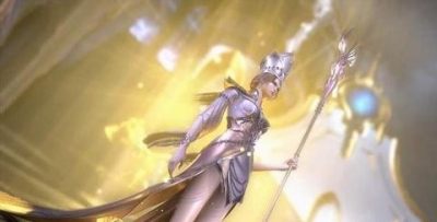 比比东的假期-游戏截图2