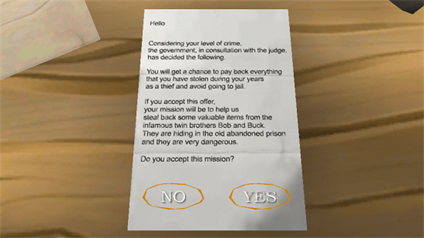 恐怖双胞胎圣诞模组游戏截图2