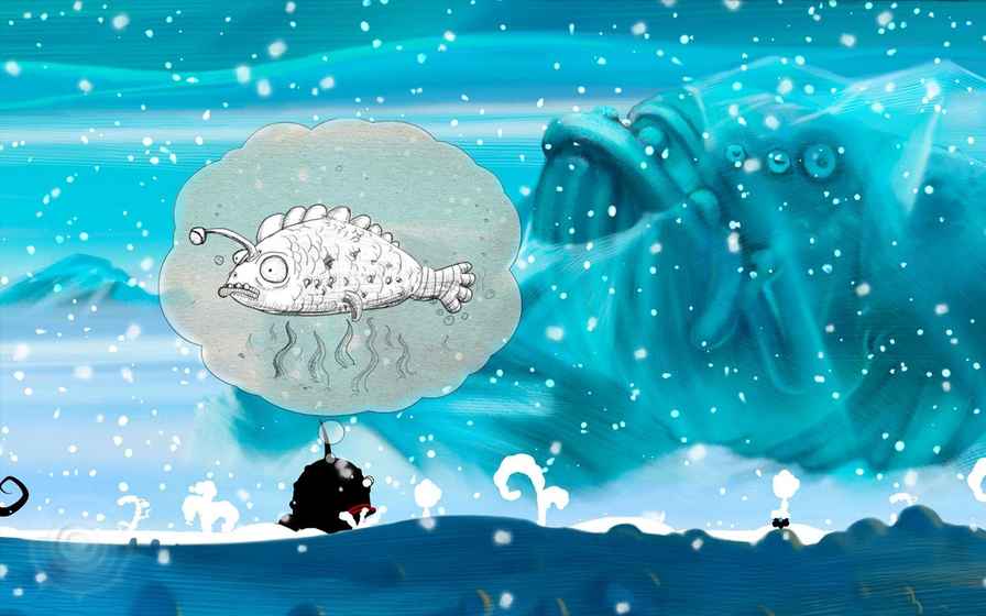 业力轮回-游戏截图1