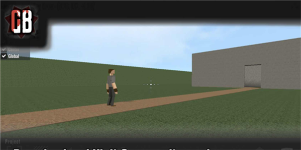 g沙盒仇恨12.0.0游戏截图1