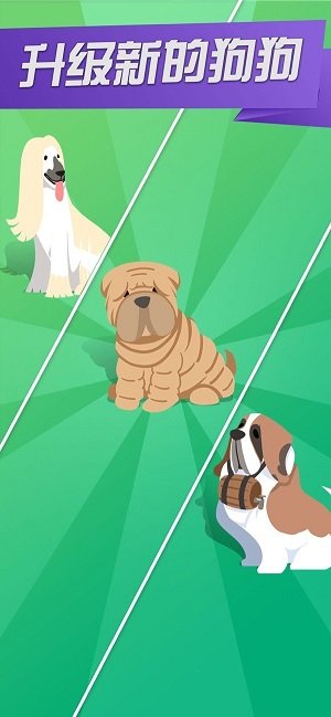 开心小狗舍游戏截图2