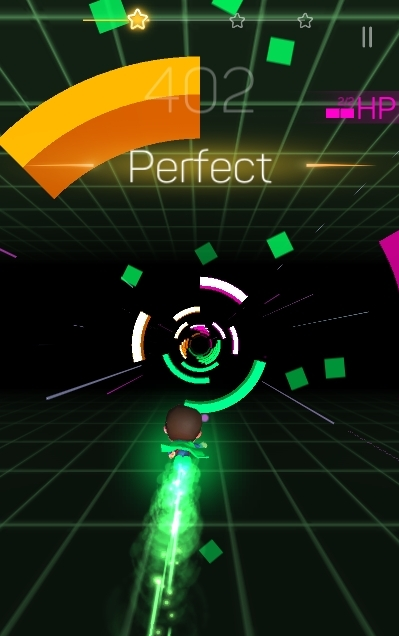 粉碎颜色-游戏截图1