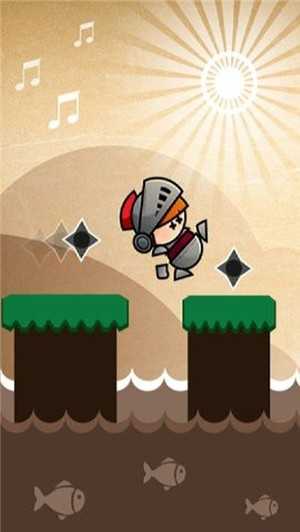 呐喊骑士-游戏截图1