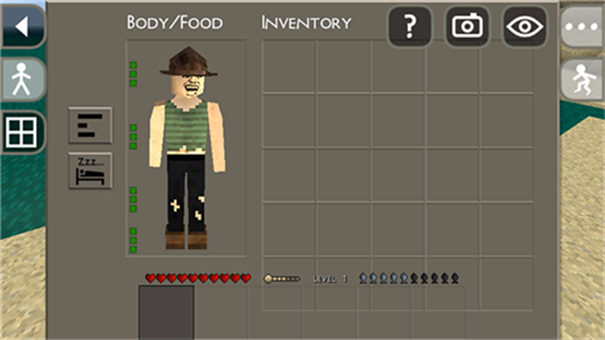 生存战争黑蝎枪械模组游戏截图2