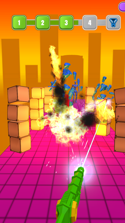 切翻一切游戏截图1