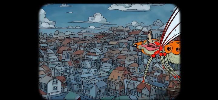 晶岛-游戏截图1