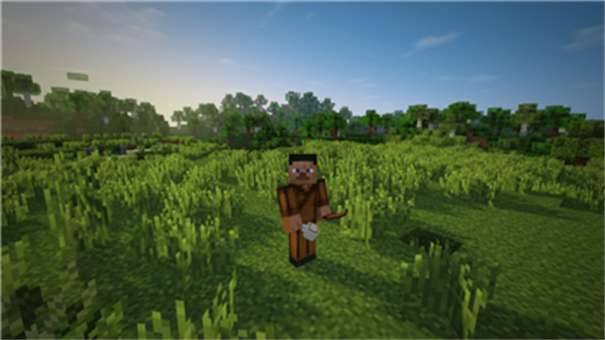 我的世界咖啡工艺游戏截图3