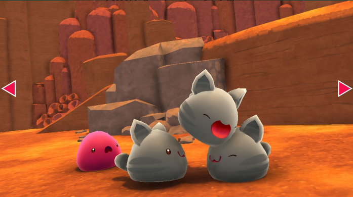 史莱姆牧场手游游戏截图1