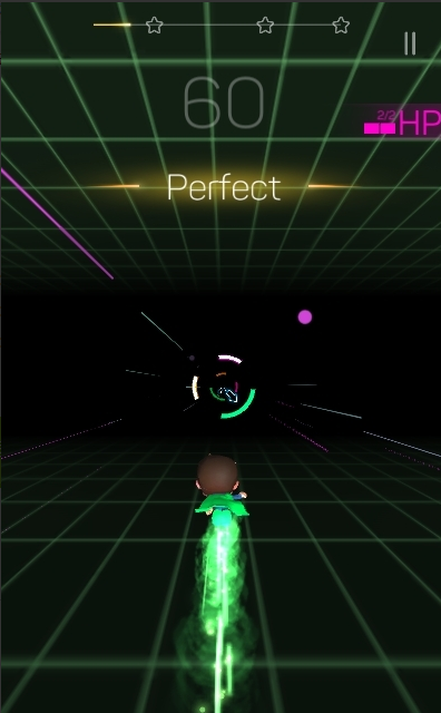 粉碎颜色-游戏截图2