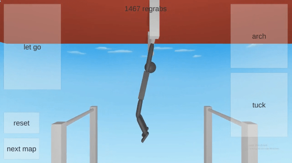 努米克隆-游戏截图2