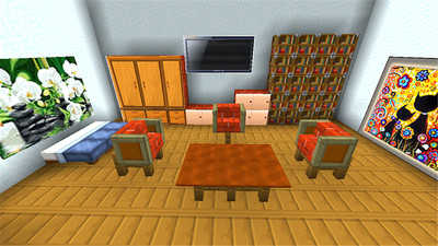 我的冒险世界游戏截图3