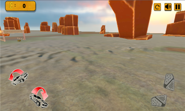 极品雷霆-游戏截图3