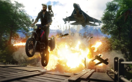 奶牛特工游戏截图1