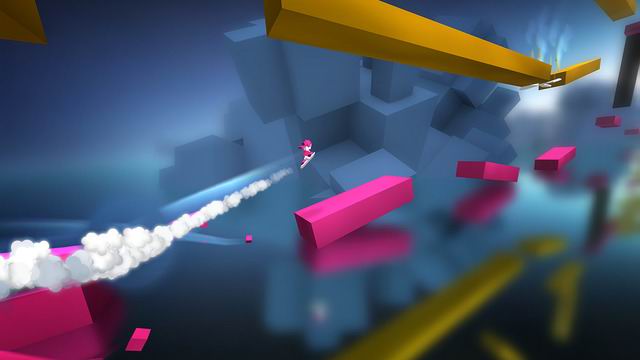 极速变色龙中文版游戏截图4