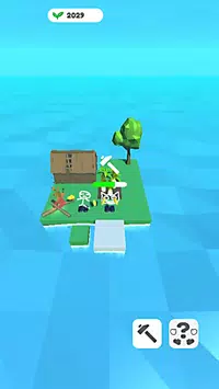 空闲绘制地球游戏截图1