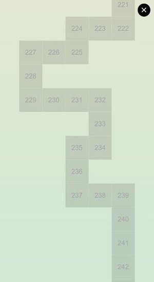 天天一笔画最新版(暂未上线)游戏截图1