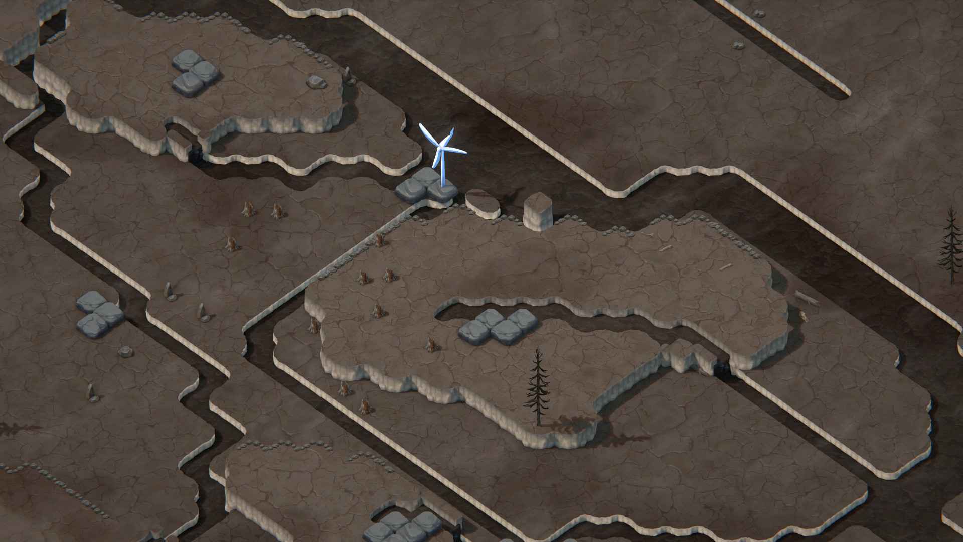 伊始之地TerraNil游戏截图4