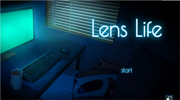 我的镜头人生游戏截图2