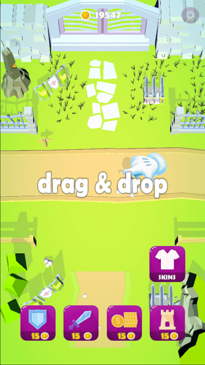 船员战斗游戏(暂未上线)游戏截图3