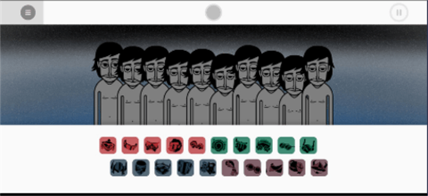 节奏盒子灵魂宝石模组游戏截图3