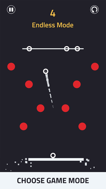 极简排线游戏截图3