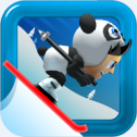 滑雪大冒险2023版