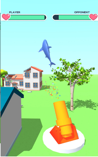 邻居老王之战游戏截图3