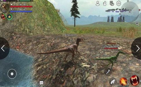 原始时代-游戏截图3