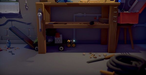 time loader汉化版(暂未上线)-游戏截图3