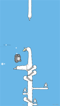 懒鹅-游戏截图3