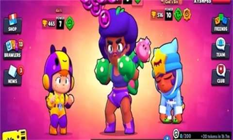 小队破坏者游戏截图1