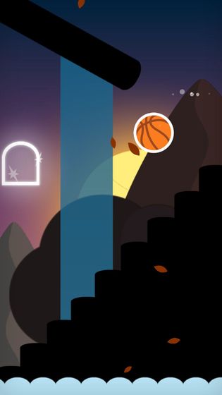 唤雨巫师-游戏截图1