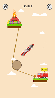 玩具救援游戏截图3