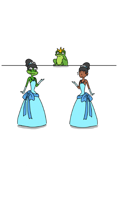 童话解密官方版(暂未上线)游戏截图1