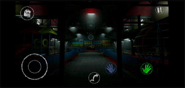 波比的游戏时间第二章游戏截图2