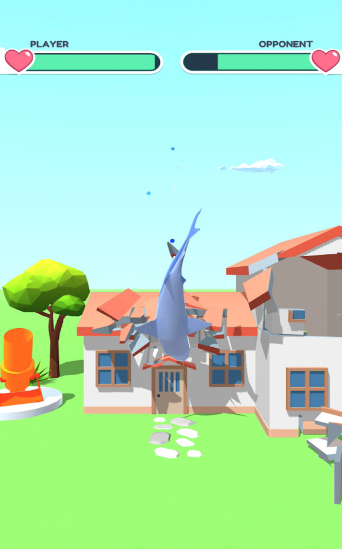 邻居老王之战游戏截图2